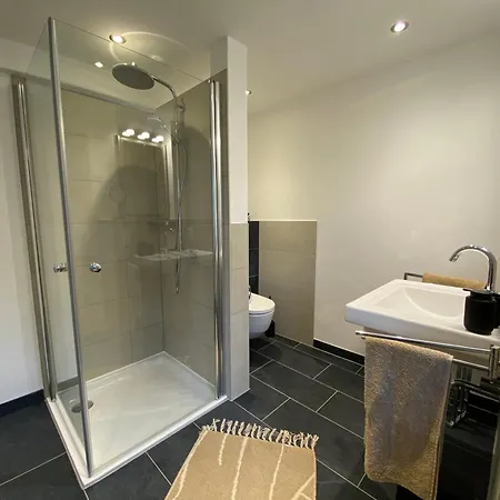 Weingut Bindges - Rosenhof Apartmán