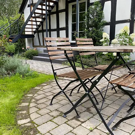 Weingut Bindges - Rosenhof *