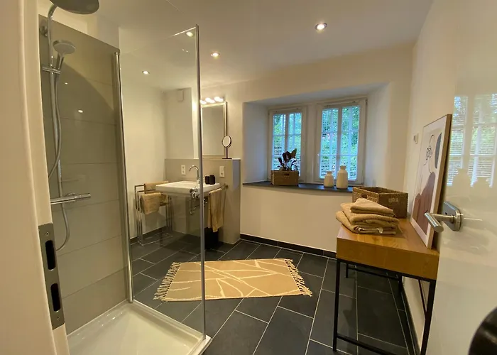 Weingut Bindges - Rosenhof * Traben-Trarbach