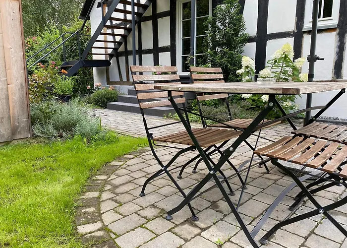 Weingut Bindges - Rosenhof *